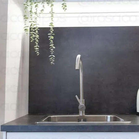 Lejlighed Rb - Urban Loft Retreat, Comfort & Good Location *