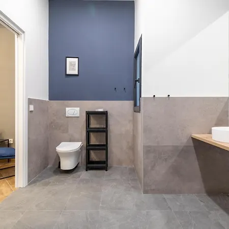 Acogedor Centrico Mj Valencia