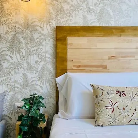 Cabanyal 3 - Small & Stylish By The Appartamento