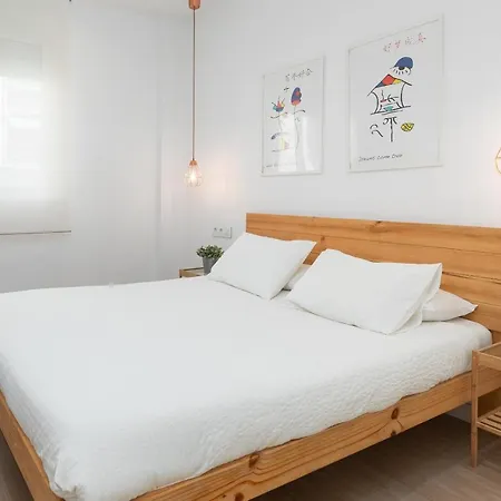 Apartup Opera Valência