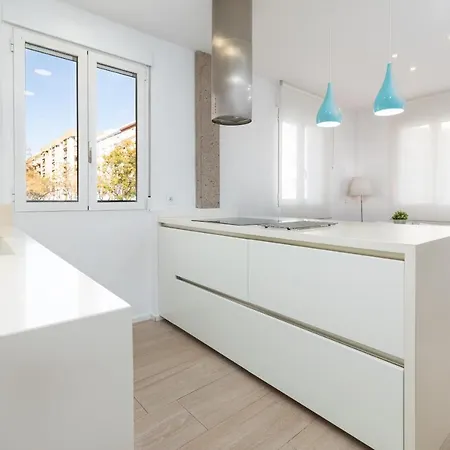 Apartup Opera * Valência