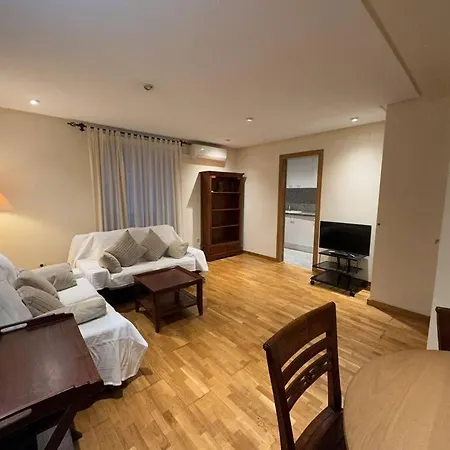 Apartment Almas Centro