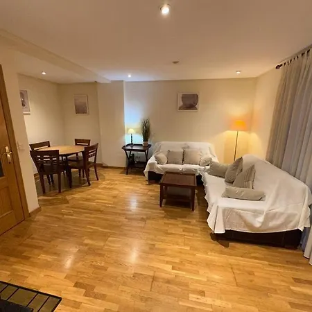 Almas Centro Apartment Valencia