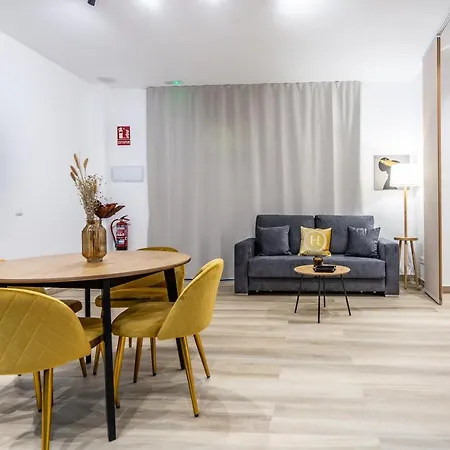 Appartement Deluxe - Aiora