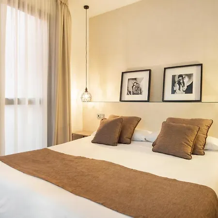 Hotel Blanq Carmen