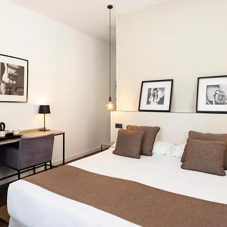 Hotel Blanq Carmen