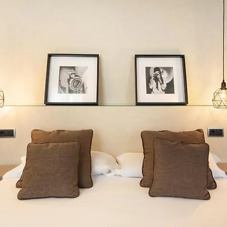Blanq Carmen Hotel