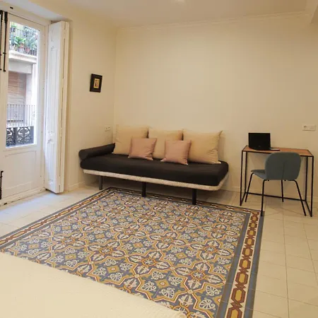 בית הארחה Valola Boutique