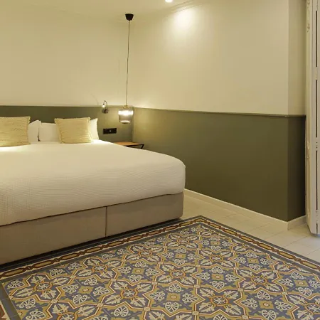 בית הארחה Valola Boutique 4*