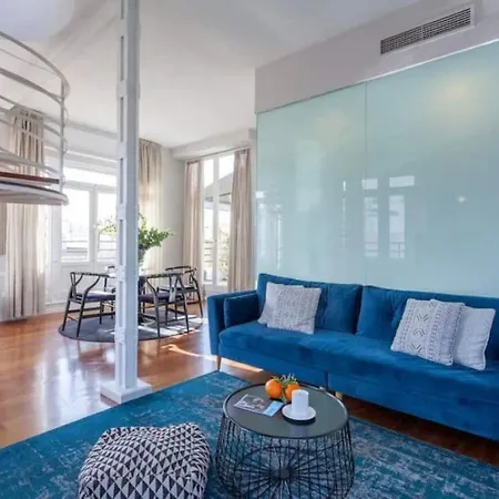 Apartman San Vicente *