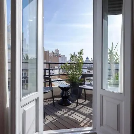 San Vicente Valencia