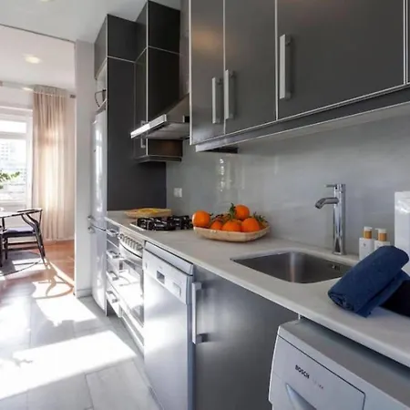 Apartman San Vicente