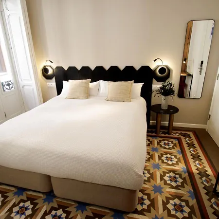 בית הארחה Valola Boutique 4*