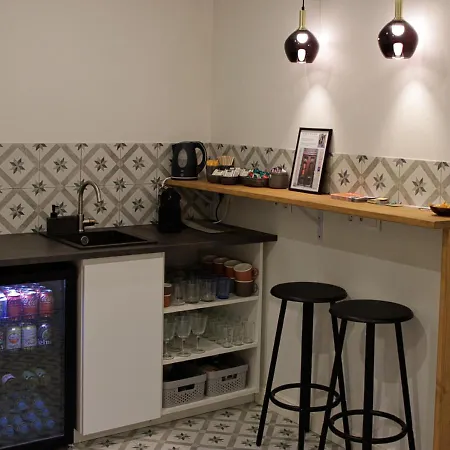 Valola Boutique 4* ולנסיה