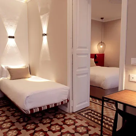 בית הארחה Valola Boutique