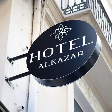 Hotel Alkazar