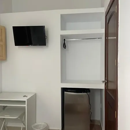 Alojamiento Ricar Valência