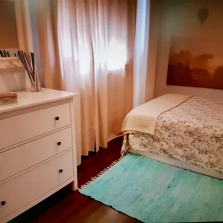 Appartement Cerca De La Playa Y Ciudad De Ciencias Valencia