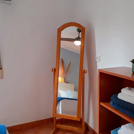 Independent Duplex House Beach Apartmán Valencie