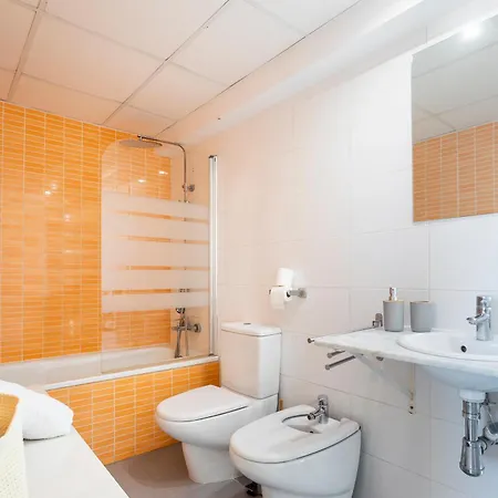 Pintor, Lovely Phenthouse With Amazing Terrace 公寓 瓦伦西亚