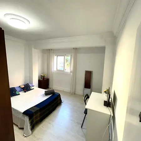 Homestay Relaxing Confortable