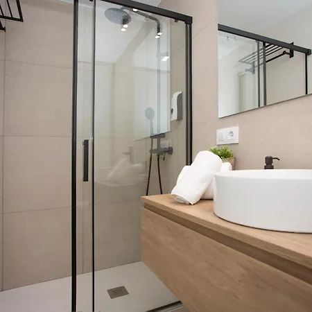 Poeta Llombart Apartamento *