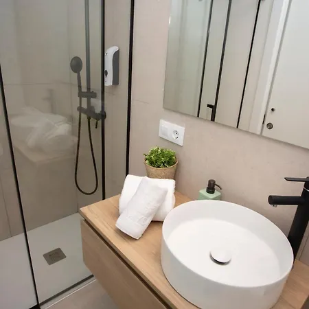 Apartamento Poeta Llombart Valência