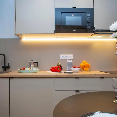 Apartamento Poeta Llombart *