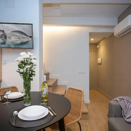 Poeta Llombart * Valência