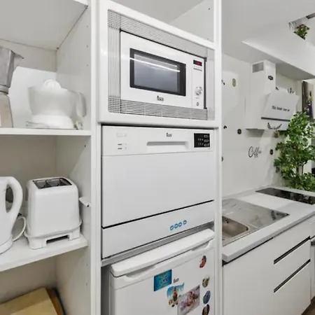 La Casita De La Reina 펜션