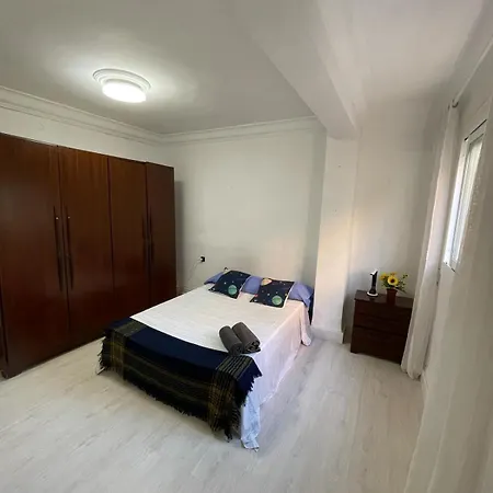 Rum i privatbostad Relaxing Confortable