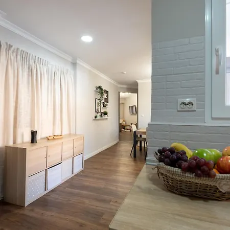 Near The Plaza De Toros