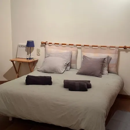 Ferienhaus Adosado En La Playa De El Perellonet Con Piscina, Pista Tenis Valencia