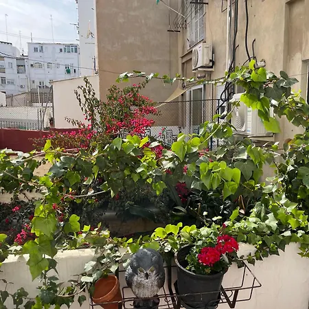 Ruzafa Centro Ii *