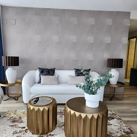 Md Pont De Fusta Apartment Valencia