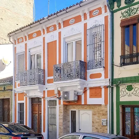 Flamenco Loft Apartament *