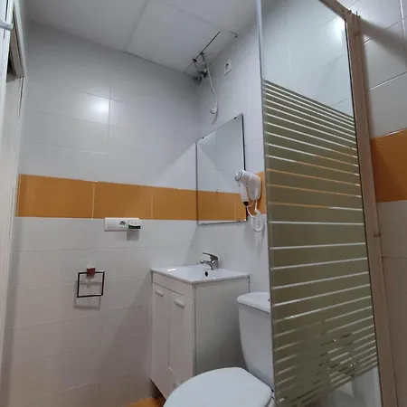 Benimaclet Delux3 *