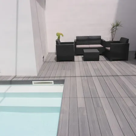 Loft Villalonga By Interhome Daire *