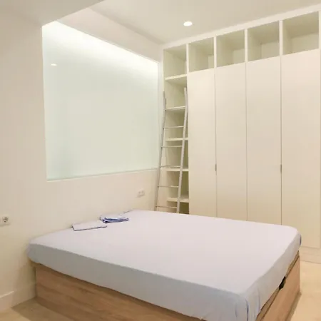 Loft Villalonga By Interhome Daire