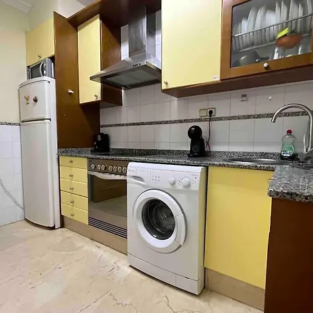 Sweet In Perfect Central Location Appartement *