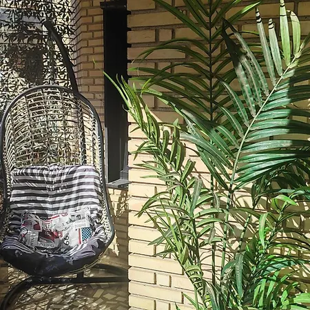 Διαμέρισμα Terrasa De Mercado Βαλένθια