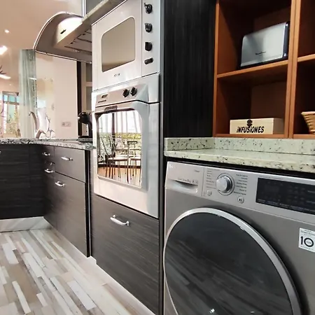 Terrasa De Mercado Βαλένθια