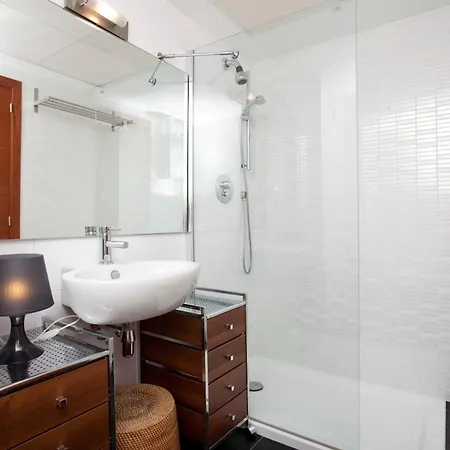 Comfortable In Mislata - 50 M² - Parking Included * バレンシア