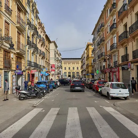 Minimalista En Matematico Marzal Lägenhet *