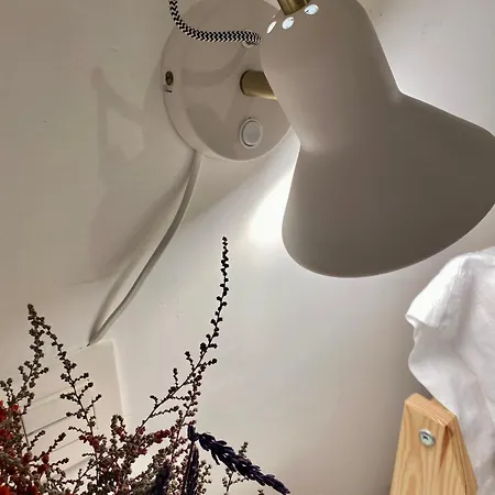 Cabanyal Sunny House Valência