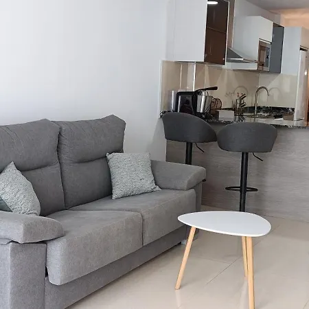 Apartamento Precioso Loft Sorolla En Playa Malvarrosa/patacona *