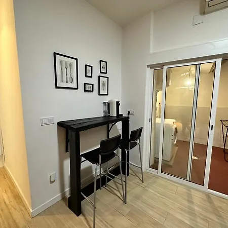 Dulces Suenos Ciutat Vella Appartement