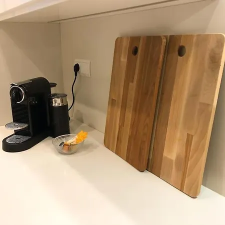 Loft Con Estilo Y Terraza En Centro Histórico Apartamento *