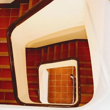 Apartamento Loft Con Estilo Y Terraza En Centro Histórico