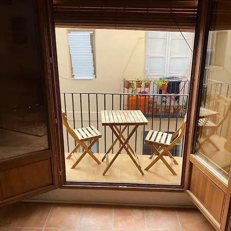 Loft Con Estilo Y Terraza En Centro Histórico * Valência